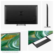 LED-телевізор Hisense 50E8S 