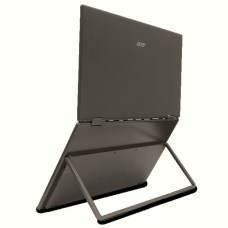 Монiтор 15.6" Acer Dual Portable PD163QTbmiuux (UM.ZP3EE.011) Black