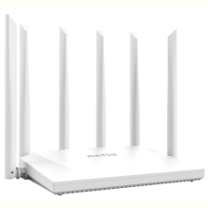 Бездротовий маршрутизатор Netis NC63 AC1200Mbps MU-MIMO Dual Band Gigabit Router