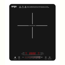 Індукційна плита ERGO IHP-1520