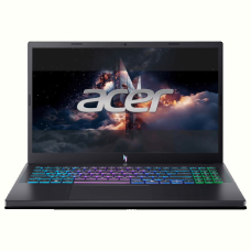 Ноутбук Acer Nitro V 15 ANV15-A31-R7B0 (NH.U3QEU.00A) Obsidian Black