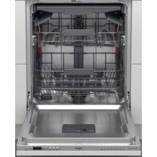 Посудомийна машина Whirlpool WIC 3C33 PFE