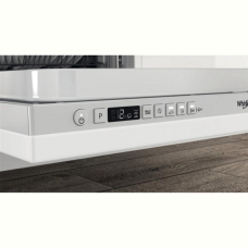 Посудомийна машина Whirlpool WIC 3C33 PFE
