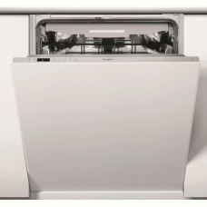 Посудомийна машина Whirlpool WIC 3C33 PFE