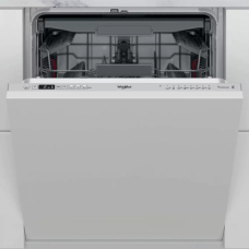 Посудомийна машина Whirlpool WIC 3C33 PFE
