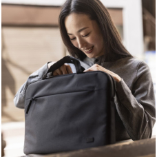Сумка Case Logic Invigo Eco Attache 14" INVIA-114 Black