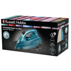 Праска Russell Hobbs 26340-56 Powersteam Ultra Coconut Smooth iron