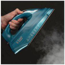 Праска Russell Hobbs 26340-56 Powersteam Ultra Coconut Smooth iron