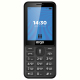 Мобільний телефон ERGO E284 Dual Sim Black