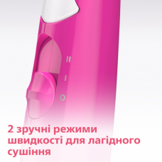 Фен Philips BHD003/00 