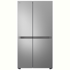 Холодильник LG GC-B257KNHW