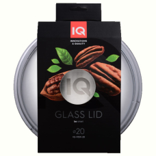 Кришка IQ Be Smart 20 см 