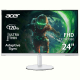 Монiтор 23.8" Acer SA243YG0wmix (UM.QS3EE.017) White