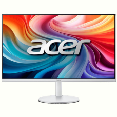 Монiтор 23.8" Acer SA243YG0wmix (UM.QS3EE.017) White