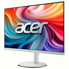 Монiтор 23.8" Acer SA243YG0wmix (UM.QS3EE.017) White