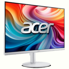 Монiтор 23.8" Acer SA243YG0wmix (UM.QS3EE.017) White