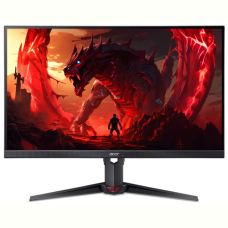 Монiтор 31.5" Acer Nitro XV320QKV4bmiiprx (UM.JX0EE.402) Black