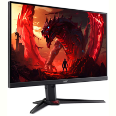 Монiтор 31.5" Acer Nitro XV320QKV4bmiiprx (UM.JX0EE.402) Black