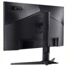 Монiтор 31.5" Acer Nitro XV320QKV4bmiiprx (UM.JX0EE.402) Black