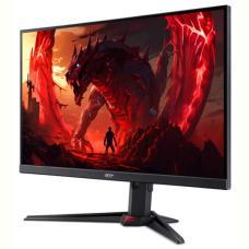 Монiтор 31.5" Acer Nitro XV320QKV4bmiiprx (UM.JX0EE.402) Black
