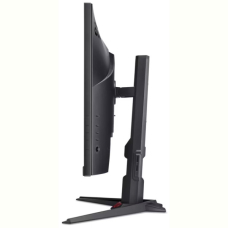 Монiтор 31.5" Acer Nitro XV320QKV4bmiiprx (UM.JX0EE.402) Black