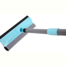 Щітка для миття вікон Idea Home DS-1534-20 Blue 