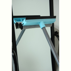 Щітка для миття вікон Idea Home DS-1534-20 Blue 