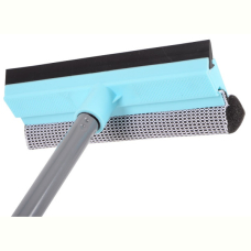Щітка для миття вікон Idea Home DS-1534-20 Blue 