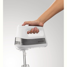 Стаціонарний міксер Gorenje M 500 DCS (739685)