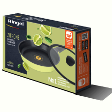 Сковорода RINGEL Zitrone 28 см
