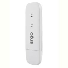 LTE USB Wi-Fi роутер ERGO W023-CRC9
