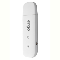 LTE USB Wi-Fi роутер ERGO W023-CRC9