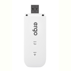 LTE USB Wi-Fi роутер ERGO W023-CRC9