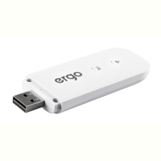 LTE USB Wi-Fi роутер ERGO W023-CRC9