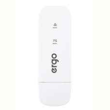 LTE USB Wi-Fi роутер ERGO W023-CRC9