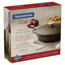 Каструля Tramontina Trento (4,1 л) 28 см