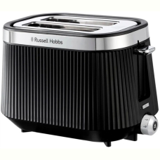 Тостер Russell Hobbs 26760-56/RH Bronte 2S Toaster Black