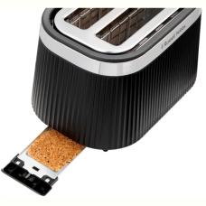 Тостер Russell Hobbs 26760-56/RH Bronte 2S Toaster Black