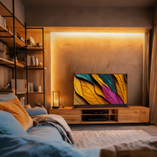 LED-телевізор Bravis 24K4100H