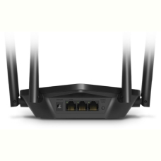 Бездротовий маршрутизатор Mercusys MR60X