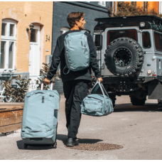Дорожня сумка Thule Chasm Duffel 70L TDSD-303 Pond Gray