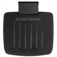 Гриль Russell Hobbs George Foreman 28310-56 Immersa Grill Medium