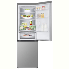 Холодильник LG GC-B459FNPW