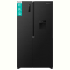 Холодильник Gorenje NRS917E41BXWD