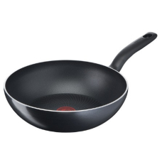 Сковорода TEFAL START'EASY ВОК 28 см (C2691921)