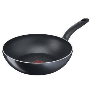 Сковорода TEFAL START'EASY ВОК 28 см (C2691921)