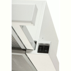 Витяжка Eleyus Storm 700 60 WH