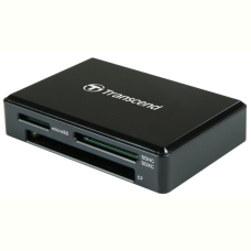 USB-хаб Transcend USB 3.1 Gen 1 Type-C (TS-RDC8K2)
