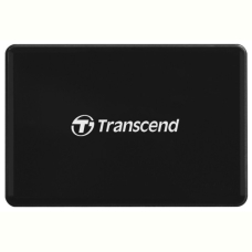 USB-хаб Transcend USB 3.1 Gen 1 Type-C (TS-RDC8K2)