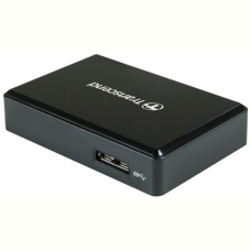 USB-хаб Transcend USB 3.1 Gen 1 Type-C (TS-RDC8K2)